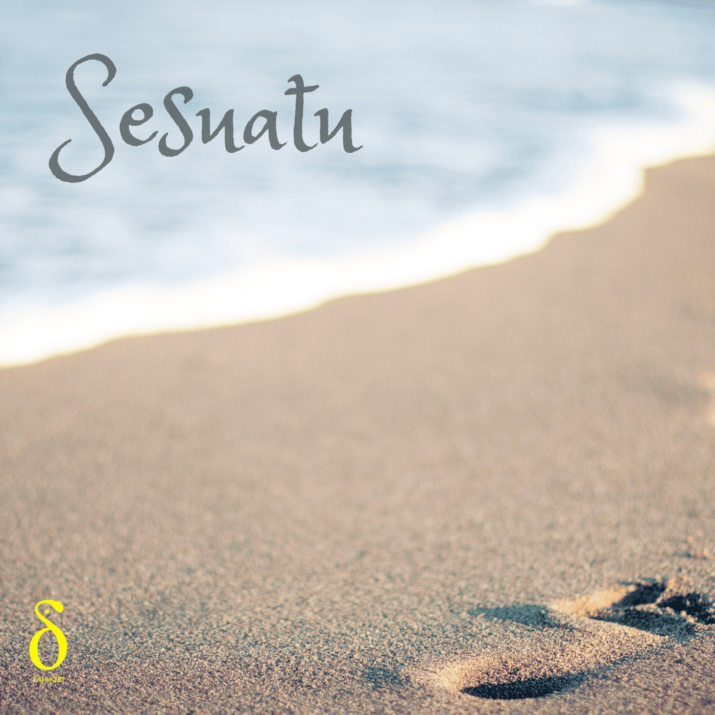 Sesuatu – Sajakiri, Muhsin