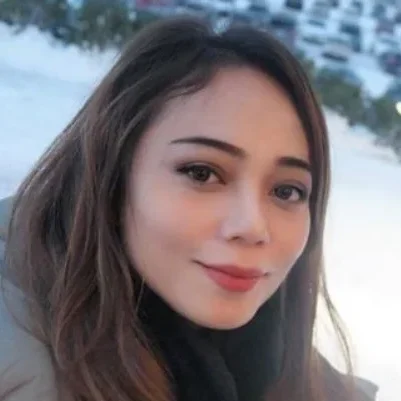 Intan Sarafina
