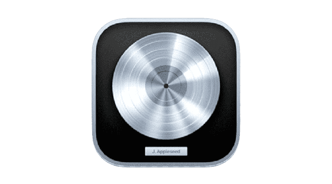 Logic Pro